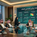 حوكمة مجلس الإدارة في الشركات: فن قيادة القمة 