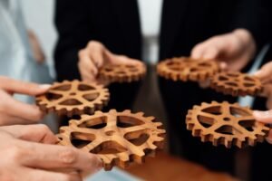 حوكمة مجلس الإدارة