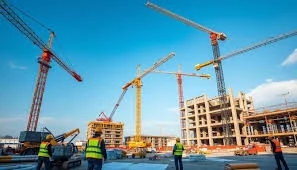 شركات المقاولات ISO
