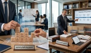 لوائح داخلية للشركات