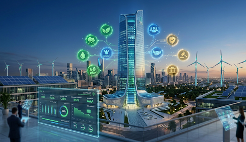 مؤشرات الاستدامة