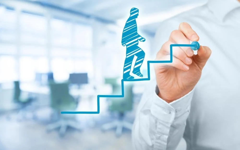 متابعة أداء الموظفين