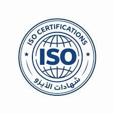 متطلبات ISO