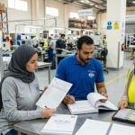 مراجعة داخلية ISO:كيف تضمن نجاح شركتك؟ 