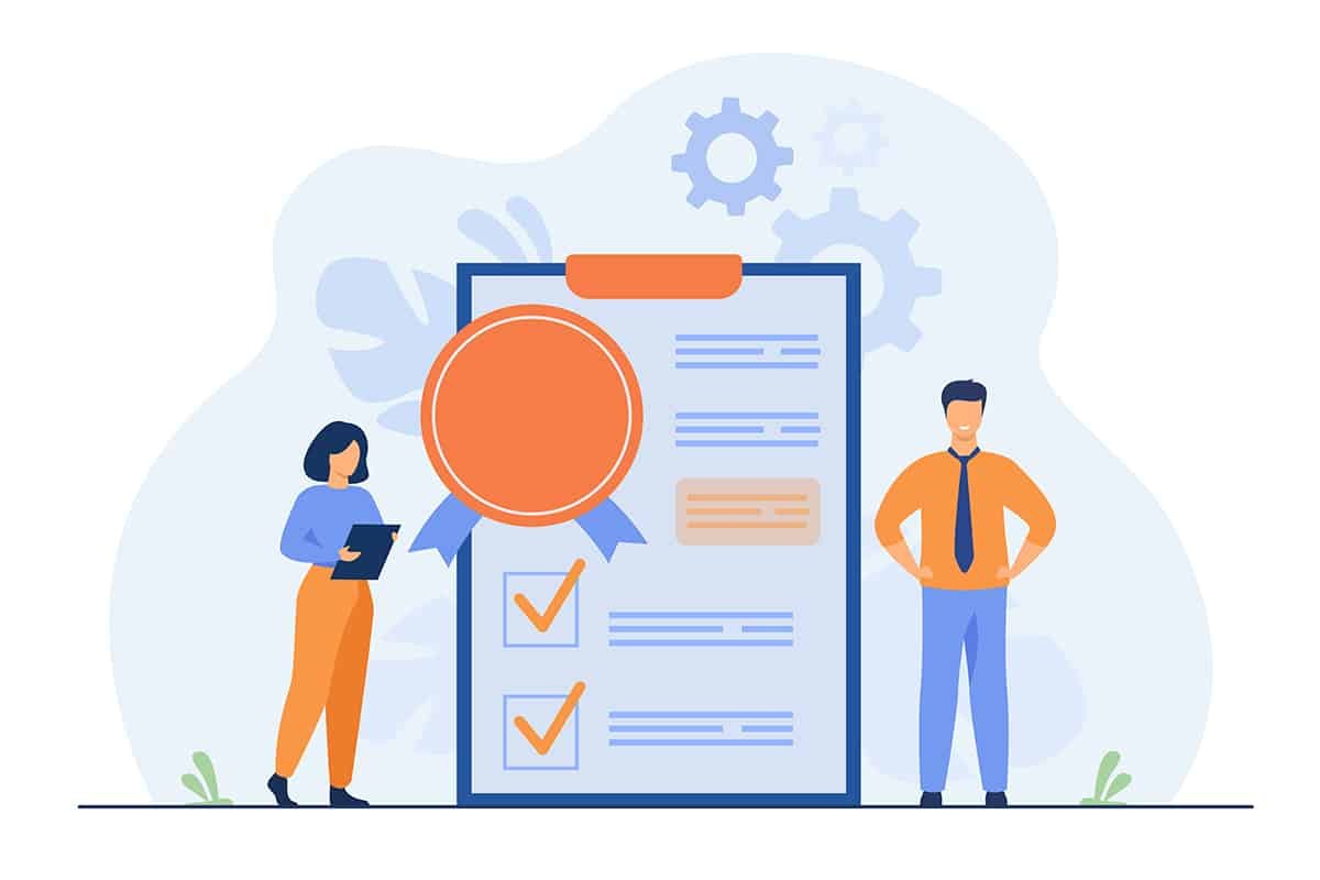 ISO 9001