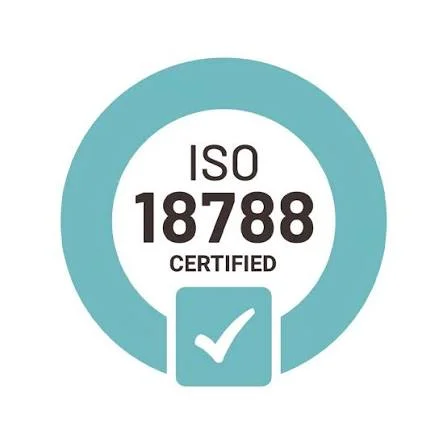 ISO 18788