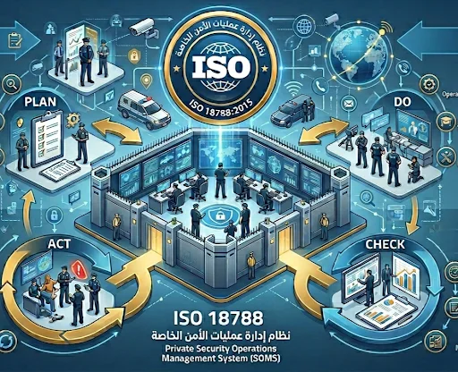ISO 18788