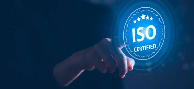 ISO 18788