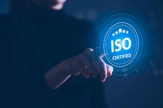 ISO 18788