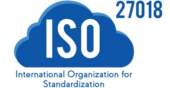 ISO 27018