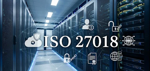 ISO 27018