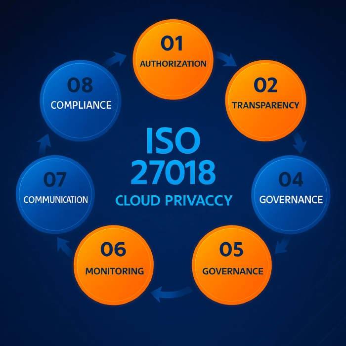 ISO 27018