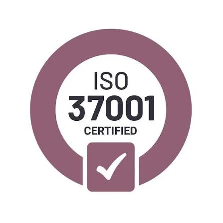 ISO 37001