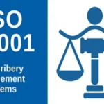 معيار أنظمة إدارة مكافحة الرشوة ISO 37001