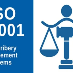 ISO 37001