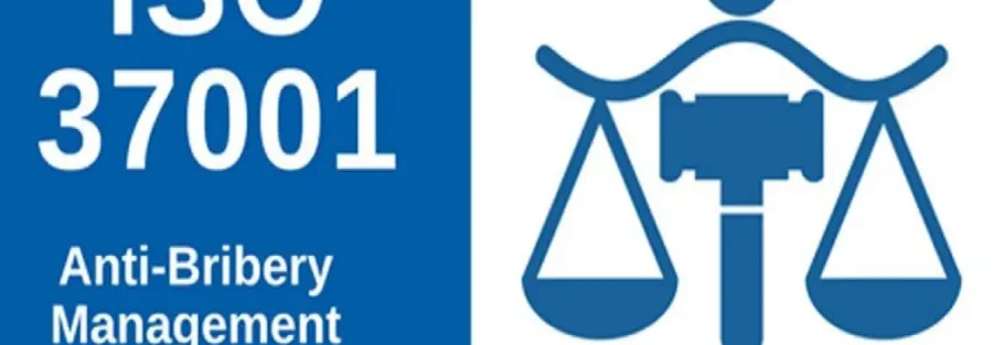 ISO 37001