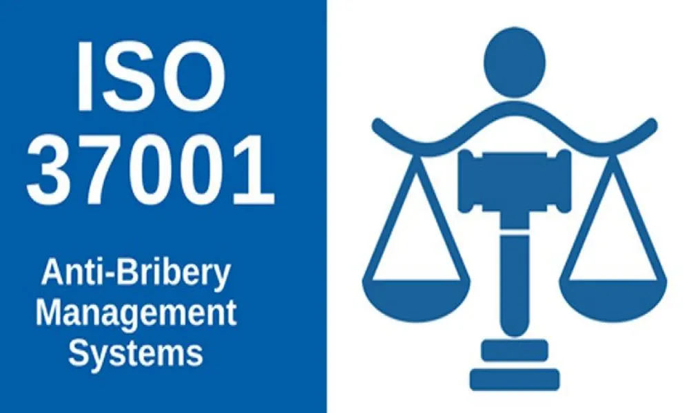 ISO 37001