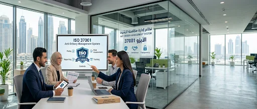 ISO 37001