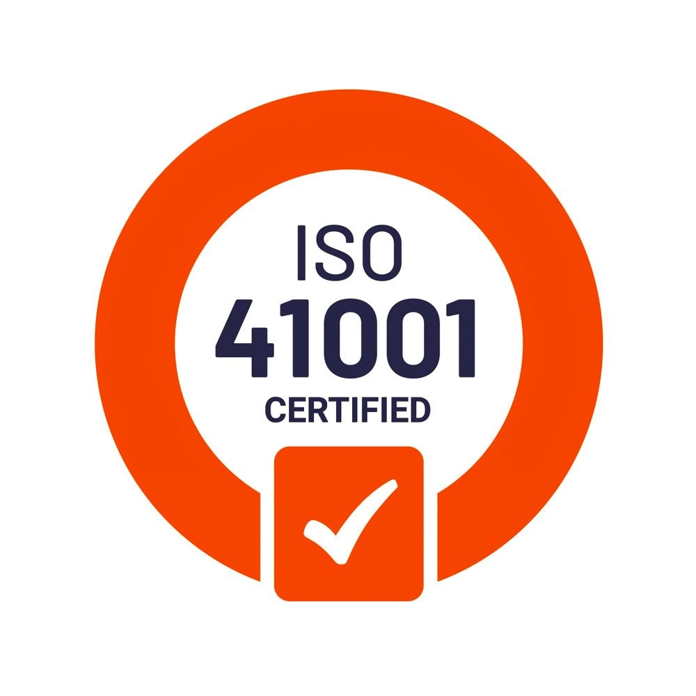 ISO 41001