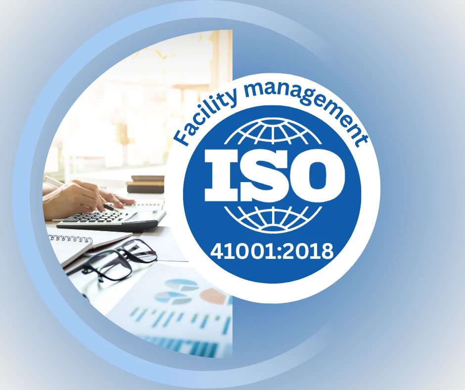 ISO 41001