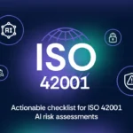  الذكاء الاصطناعي وأنظمة الإدارة 2026: دور ISO 42001