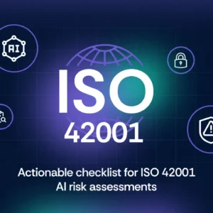 ISO 42001