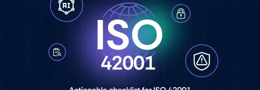 ISO 42001