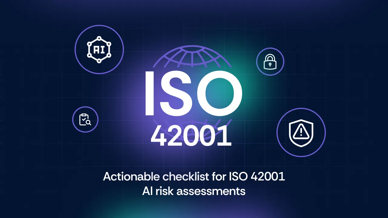ISO 42001