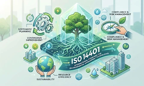 iso 14401