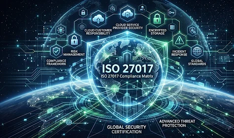 iso 27017