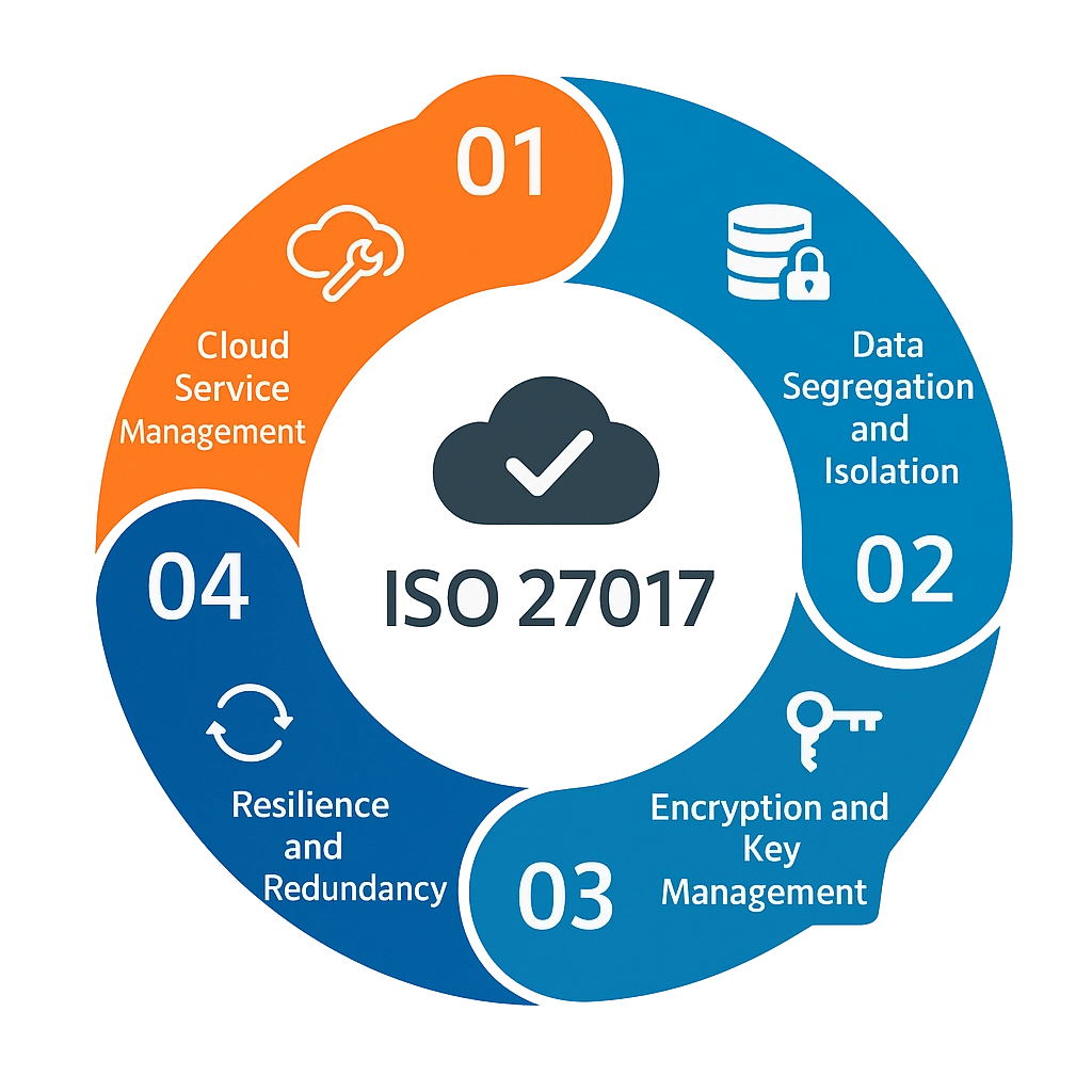 iso 27017