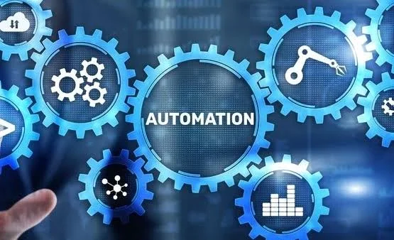 أتمتة العمليات الإدارية