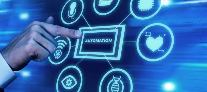 أتمتة العمليات الإدارية بالرياض