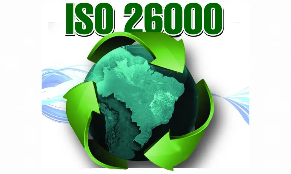 أهمية ISO 26000 