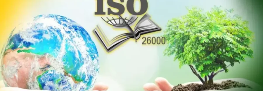 أهمية ISO 26000 للشركات