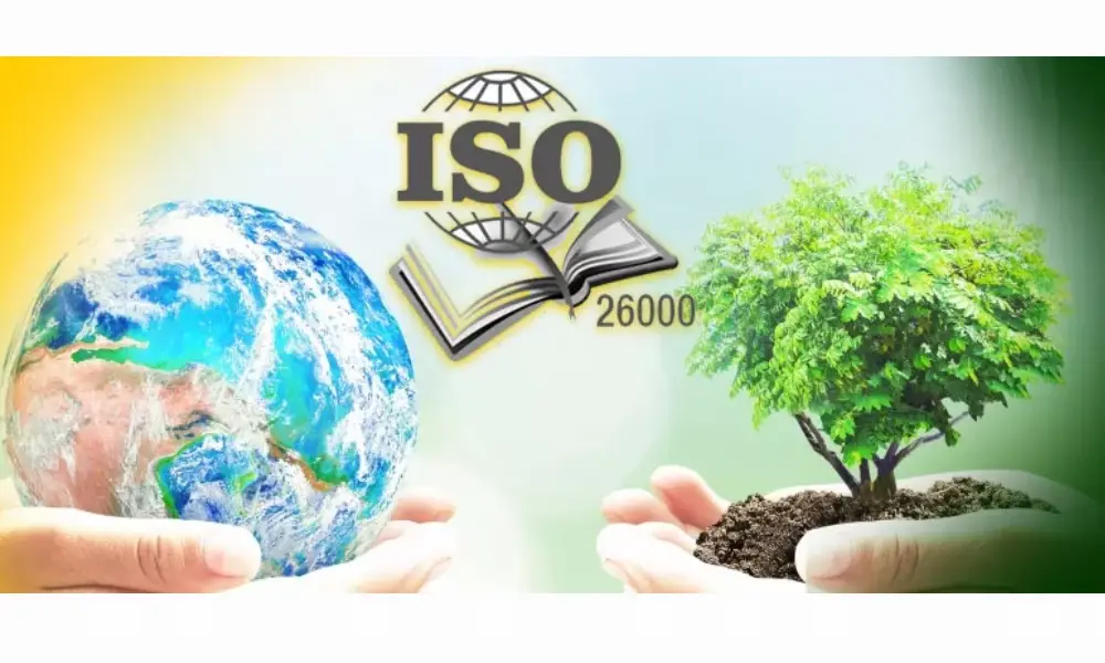 أهمية ISO 26000 للشركات