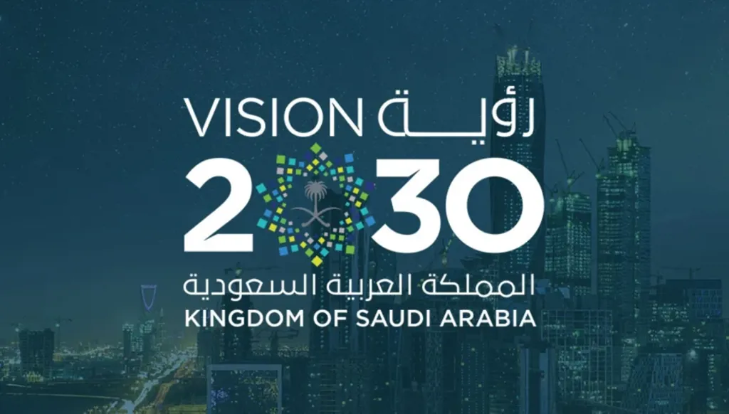 إعداد استراتيجية 2030 للشركات