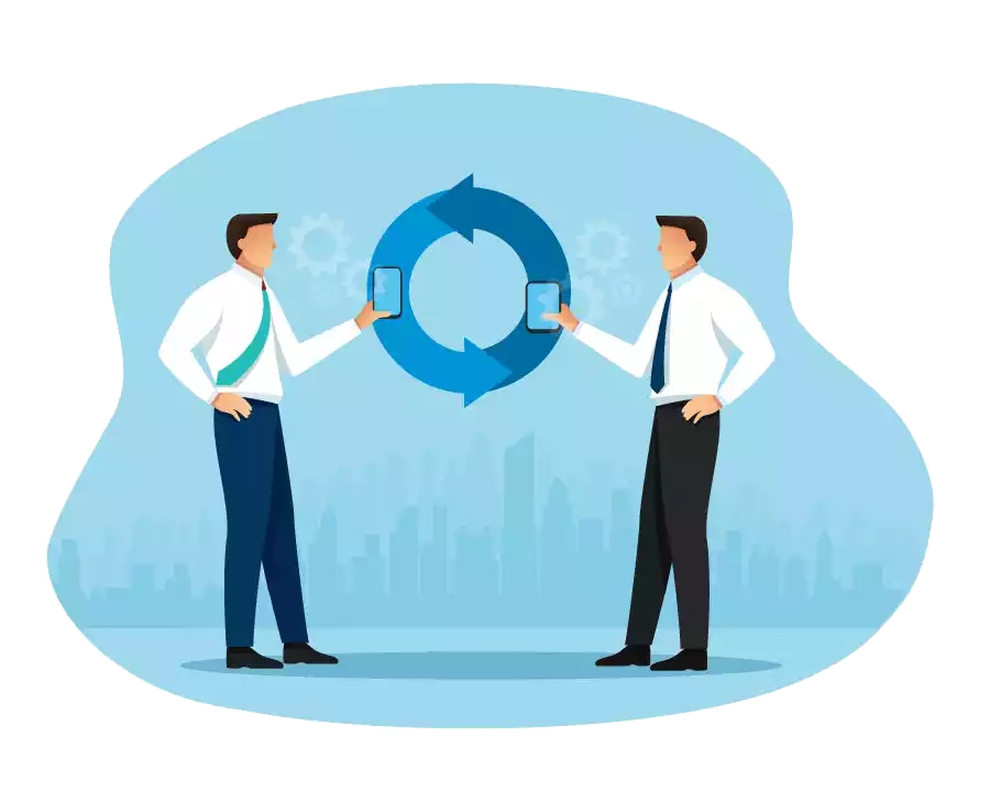 استشارات استمرارية الأعمال الرياض