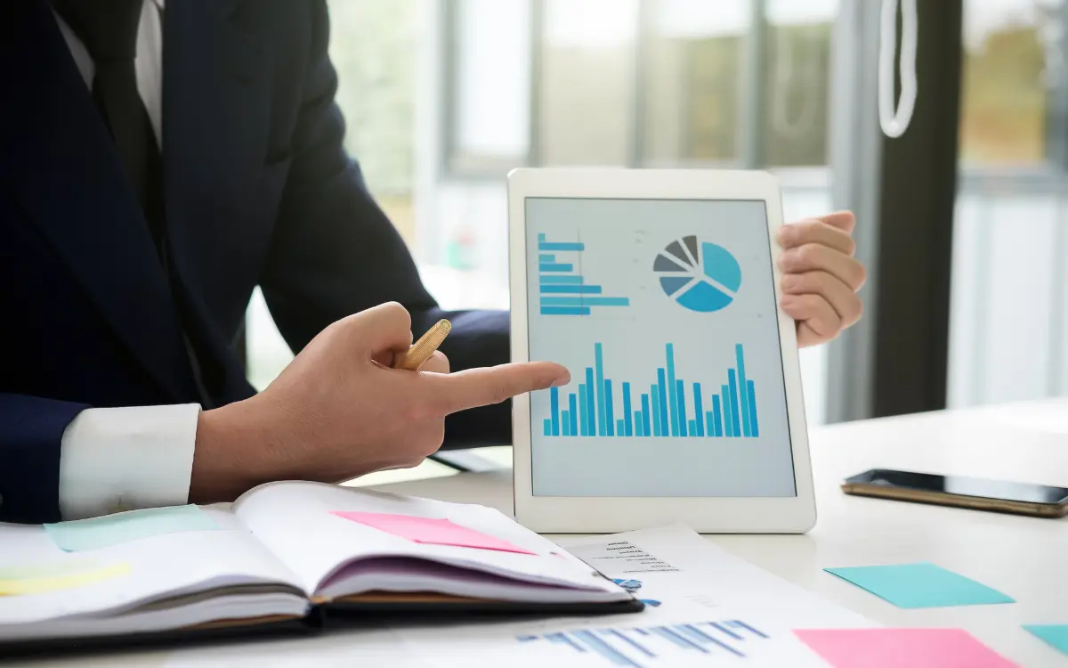 استشارات الأداء الرياض