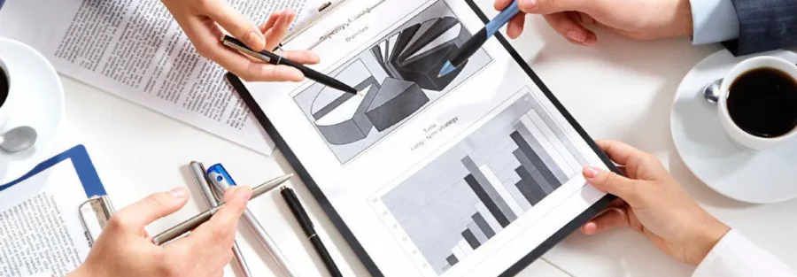 استشارات الأداء في الرياض