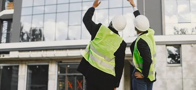 استشارات معايير السلامة بالرياض