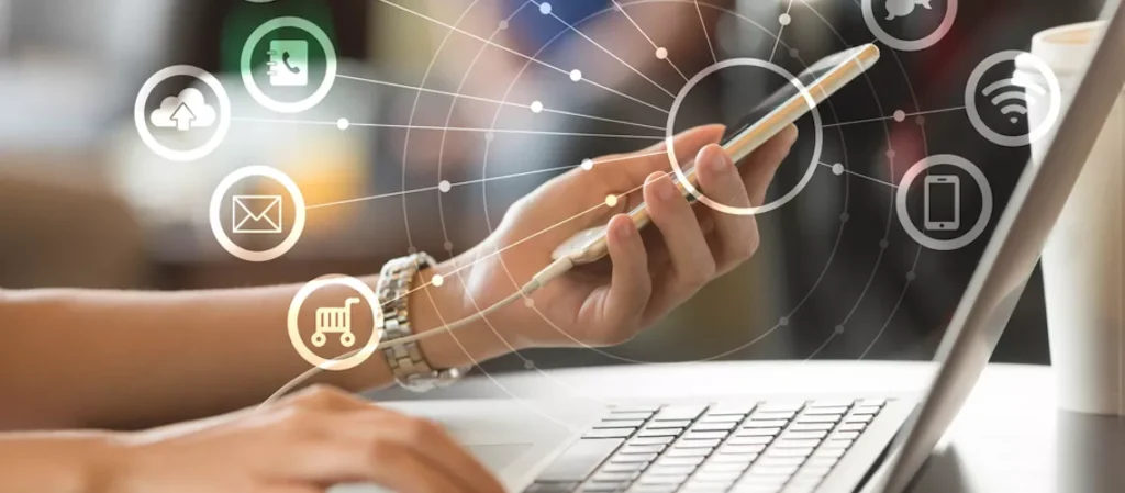 التحول الرقمي للقطاع الحكومي الرياض بكفاءة