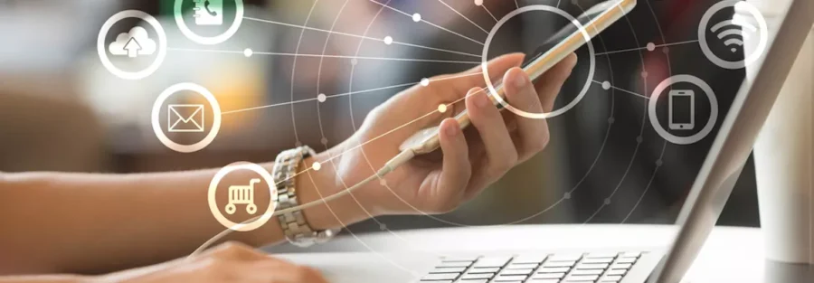 التحول الرقمي للقطاع الحكومي الرياض