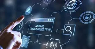 التحول الرقمي للقطاع الحكومي الرياض