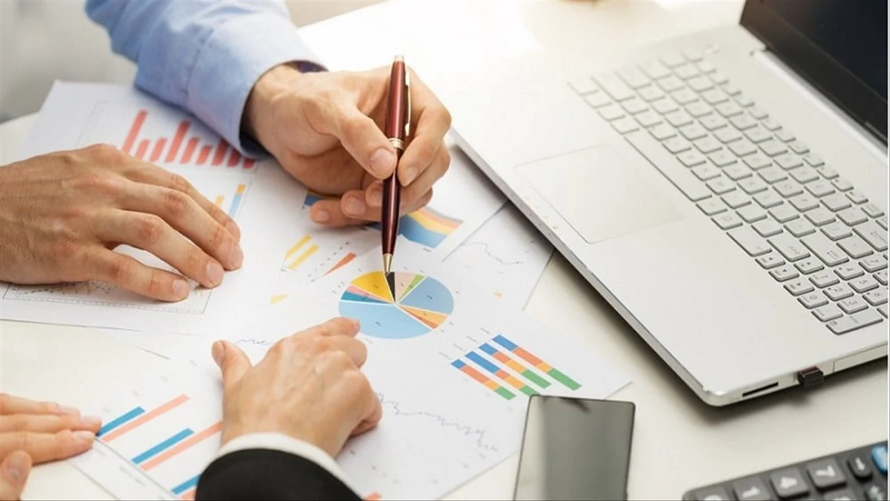 دعم المشاريع الناشئة