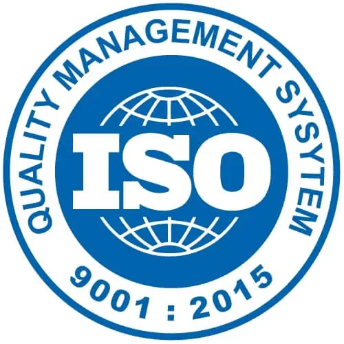 شهادة iso 9001 للافراد