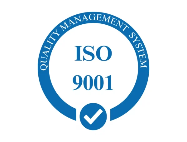 شهادة iso 9001 للافراد