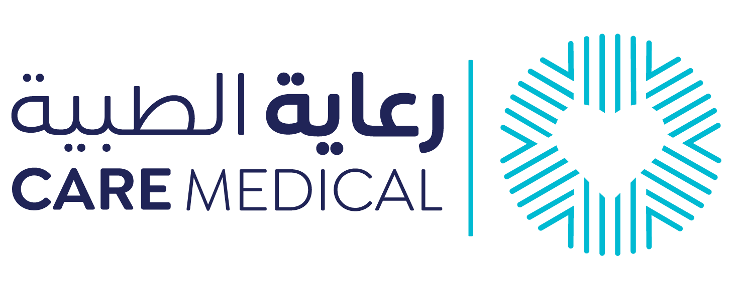 شركة رعاية الطبية