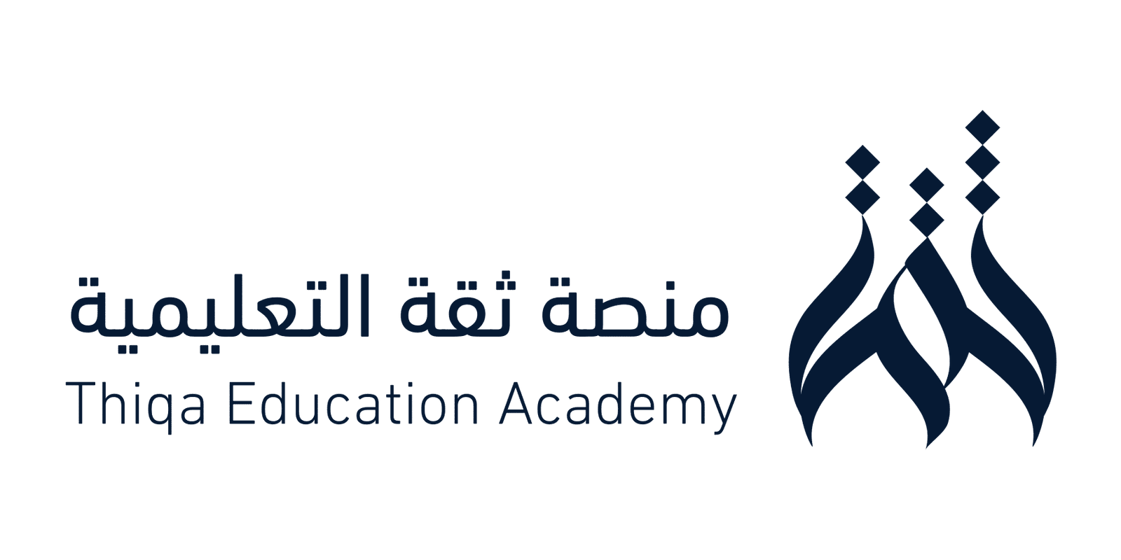 منصة ثقة التعليمية