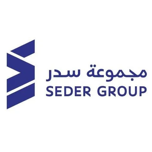 شركة سدر